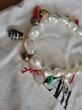 Zara modeschmuck kette gebraucht kaufen  Heilbronn
