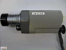 Leitz leicina normal gebraucht kaufen  Altbach