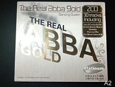 The real abba usato  Parma