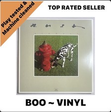 Rush signals vinyl for sale  DONCASTER