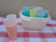 Tupperware vintage boite d'occasion  Angers-