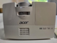 Vidéoprojecteur acer h6517bd d'occasion  Ballan-Miré