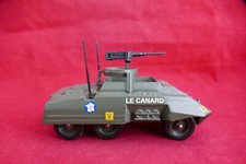 Solido véhicule militaire d'occasion  Brest