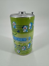 Rare doraemon radio. for sale  Canton