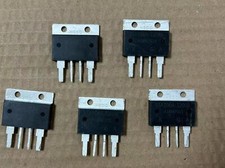5pcs tiristore bidirezionale usato  Spedire a Italy