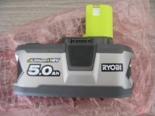 Batterie ryobi one d'occasion  Bouc-Bel-Air