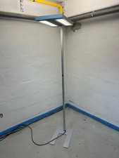 Glamox luxo stehlampe gebraucht kaufen  Dietzenbach