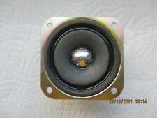 Grundig alnico hochtöner gebraucht kaufen  Saarbrücken