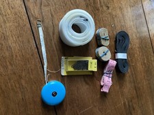 Miscellaneous sewing for sale  BEDFORD