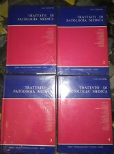 Trattato patologia medica usato  Pontevico