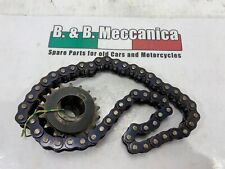 Ingranaggio catena trasmission usato  Gambettola