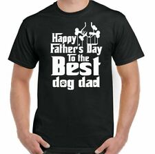 Dog shirt father for sale  COVENTRY