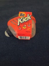 Detergente pré-tratador vintage Tide Kick Dispenser raro descontinuado 2000 comprar usado  Enviando para Brazil