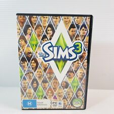 The Sims 3 Jogo Base (Jogo PC/MAC - Manual inc Completo | Muito Bom Estado), usado comprar usado  Enviando para Brazil