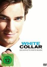 White collar season gebraucht kaufen  Berlin