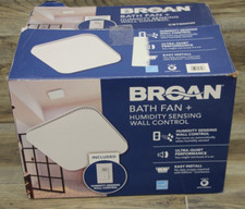 Broan cleancover bath for sale  Columbus