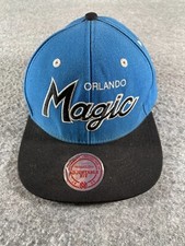 Orlando magic hat for sale  LONDON