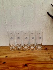 Lot verres bière d'occasion  Valence
