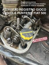 Attrezzo regolazione valvole usato  Scafati