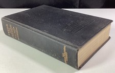Livestock Farming Feeds and Feeding Textbook 21st Ed 1951 Morrison Hardback HQ segunda mano  Embacar hacia Mexico