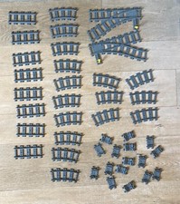 Lego lotto binari usato  Montemarciano