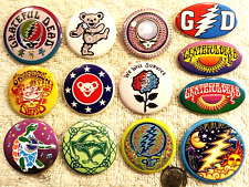 Grateful dead pin for sale  Dayton