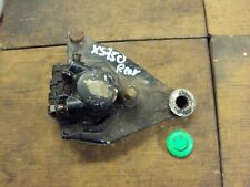 Yamaha xs750 750 for sale  MALVERN