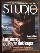 Studio magazine 164 d'occasion  Talmont-Saint-Hilaire
