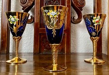 Glassofvenice murano tre gebraucht kaufen  Hamburg