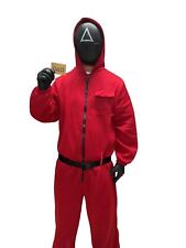 kids squid game costume for sale kids squid game costume for sale HAILSHAM