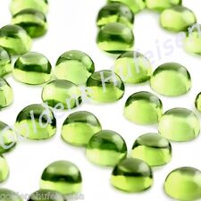 Peridot cabochon rund gebraucht kaufen  Bomlitz