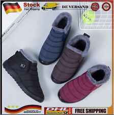 Damen herren winterstiefel gebraucht kaufen  Bremen