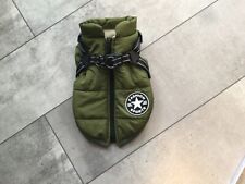 Winter hundeweste hund gebraucht kaufen  Wolfenbüttel
