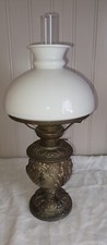 Wunderschöne petroleumlampe j gebraucht kaufen  Hohenahr