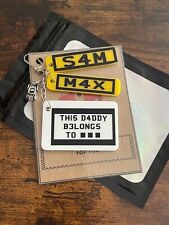 Personalised daddy dad for sale  STAFFORD