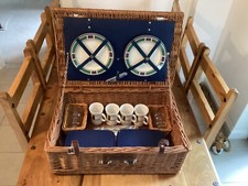 Optima person picnic for sale  READING
