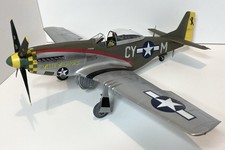 Scale 51d mustang for sale  PAISLEY