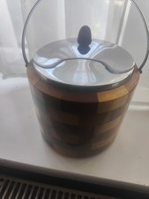 Vintage lancraft woodware for sale  WINSFORD