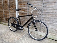 Rudge retro bike for sale  LONDON