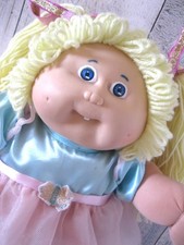 Cabbage patch kid for sale  FALMOUTH
