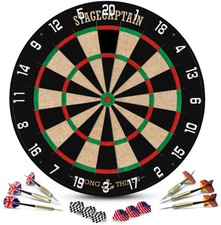 Profi dartscheibe sisal gebraucht kaufen  Schongau