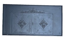 Antike fenplatten gussofen gebraucht kaufen  Halberstadt