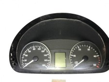Velocímetro cluster de instrumentos Mercedes-Benz Sprinter 3,5-t Van 906 2.2 80 kw , usado comprar usado  Enviando para Brazil
