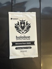 Hololive fficial card gebraucht kaufen Hololive fficial card gebraucht kaufen  Düsseldorf