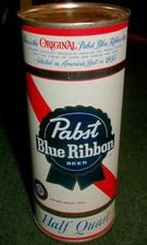 Mint pabst blue for sale  Minneapolis