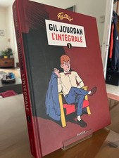 Maurice tilleux gil d'occasion Maurice tilleux gil d'occasion  Douai