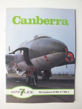 Aeroguide english electric for sale  YORK
