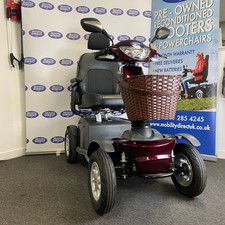 Eden galaxy roadmaster for sale  GATESHEAD
