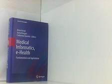 Medical informatics health gebraucht kaufen  Berlin