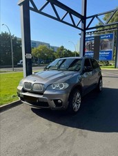 Auto bmw x5 gebraucht kaufen  Berlin